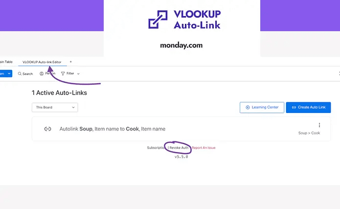 Revoking Authorization in VLookup: A Step-by-Step Guide